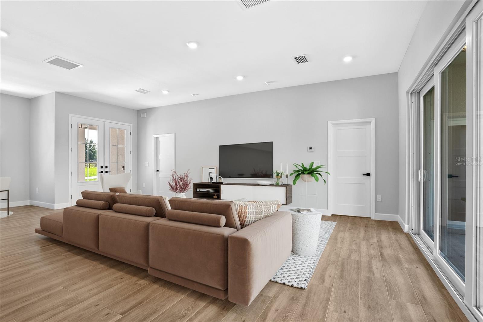 2SAN - Residential