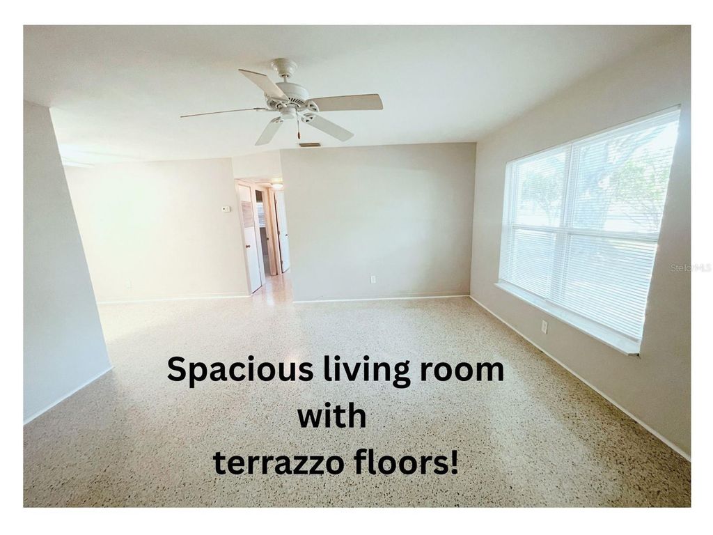 Photo of 5841 4th Avenue N, St Petersburg, FL 33710 (MLS # TB8488974)