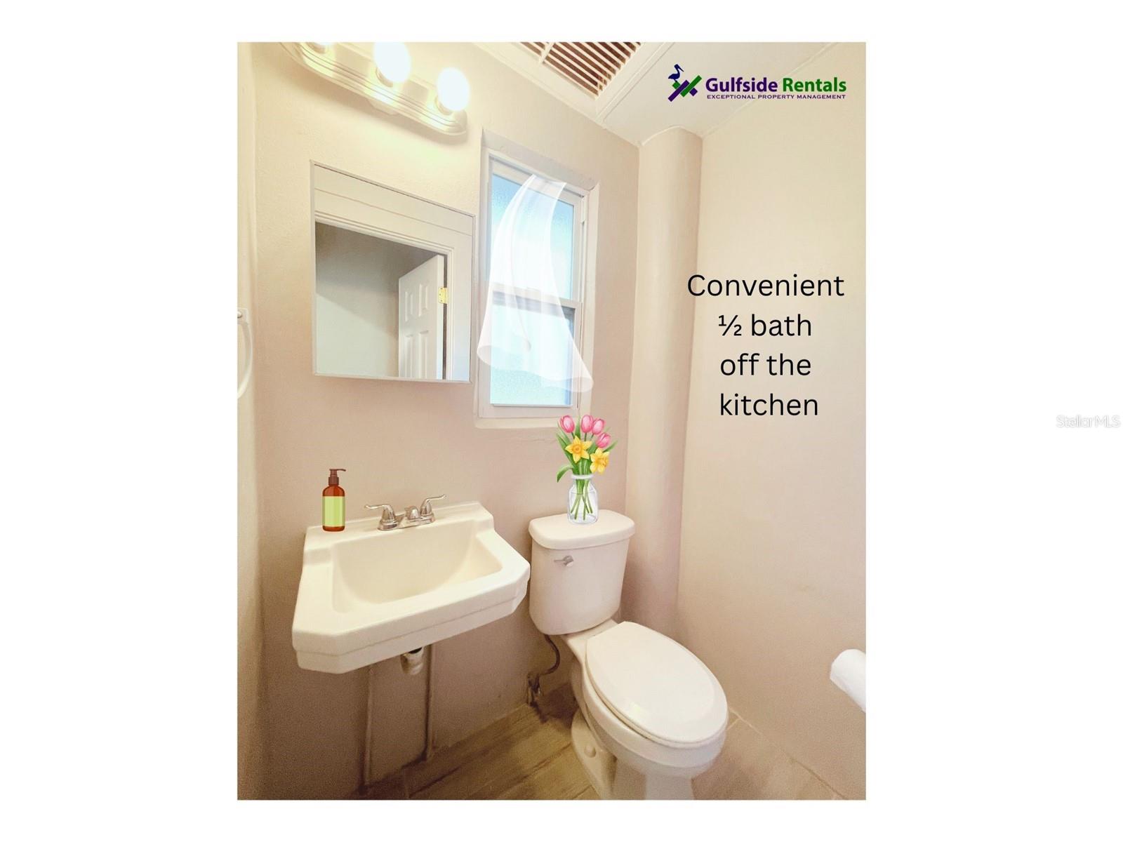 MARTIN MANOR SUB - Residential Lease