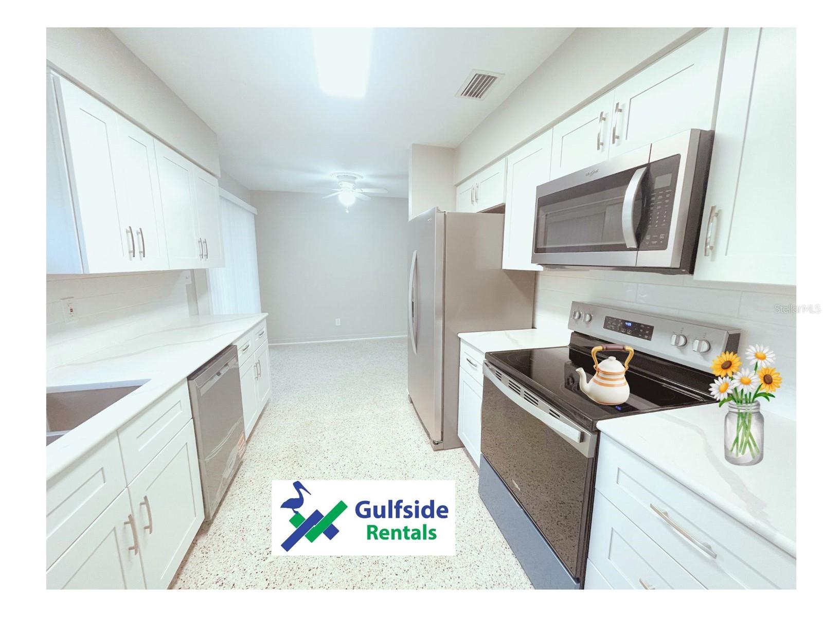 MARTIN MANOR SUB - Residential Lease