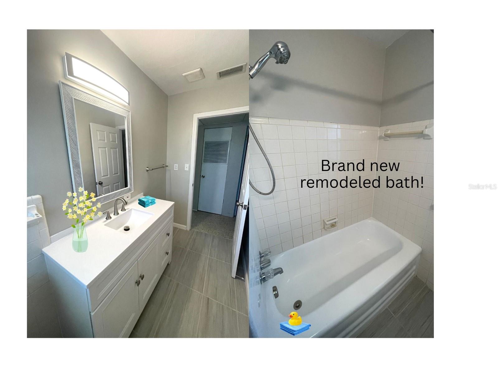 MARTIN MANOR SUB - Residential Lease