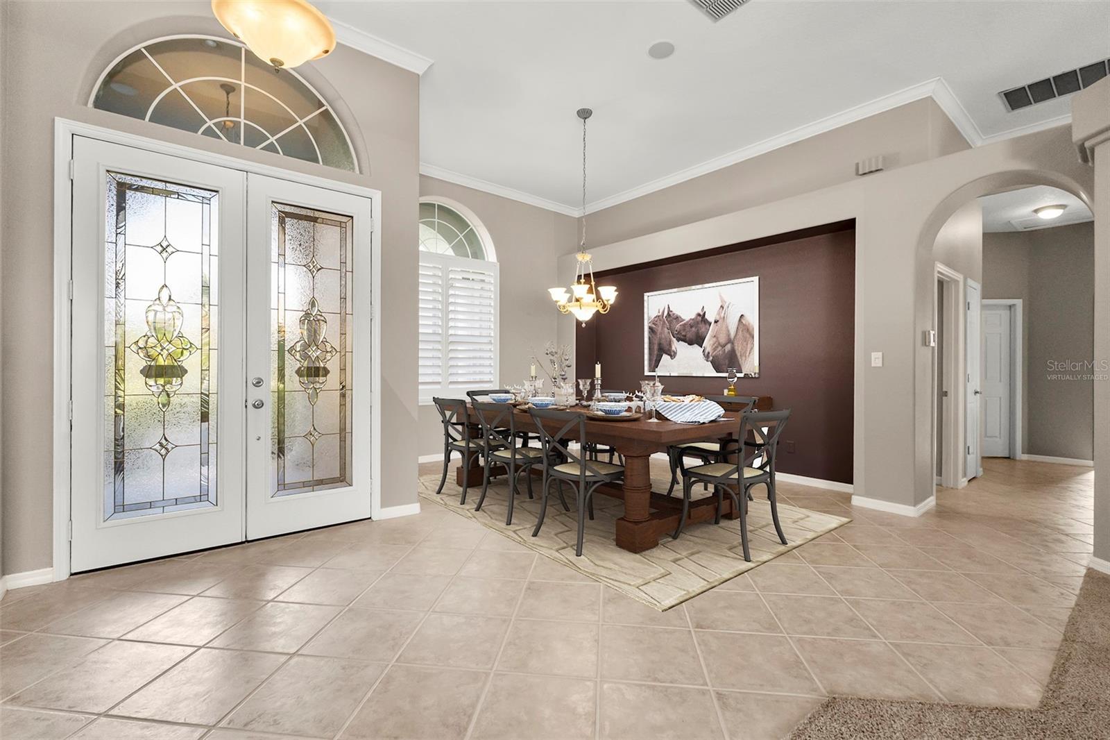 KENSINGTON PARK - Residential