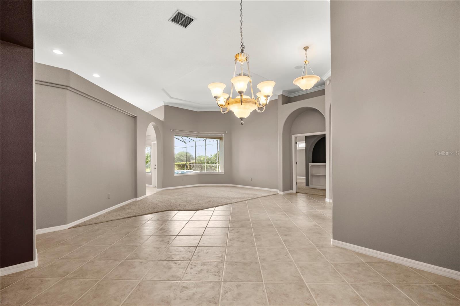 KENSINGTON PARK - Residential