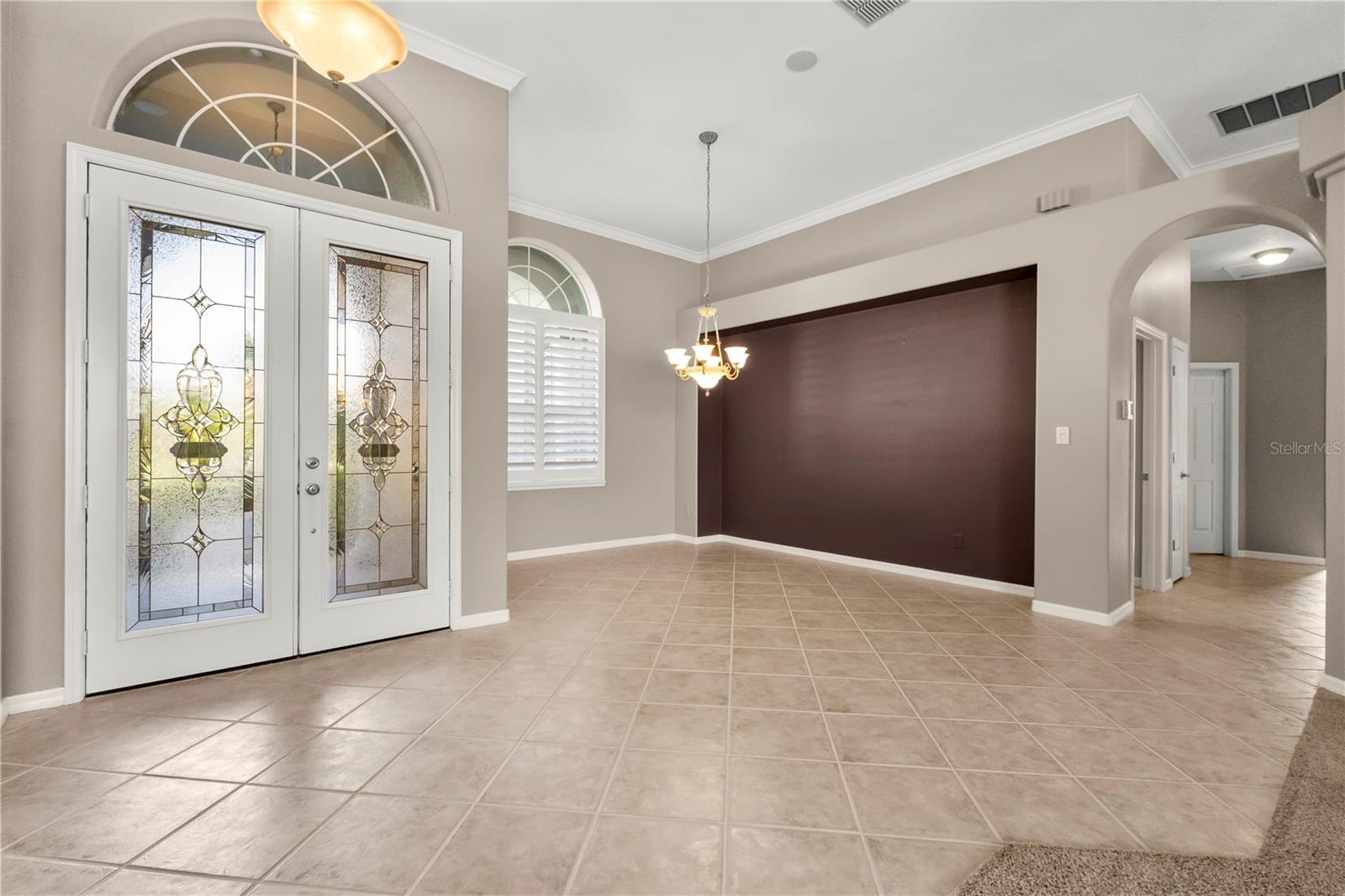 KENSINGTON PARK - Residential