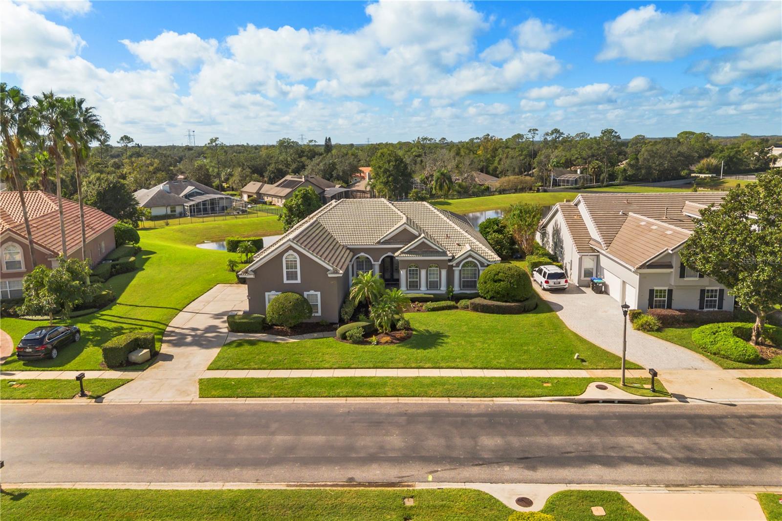 KENSINGTON PARK - Residential