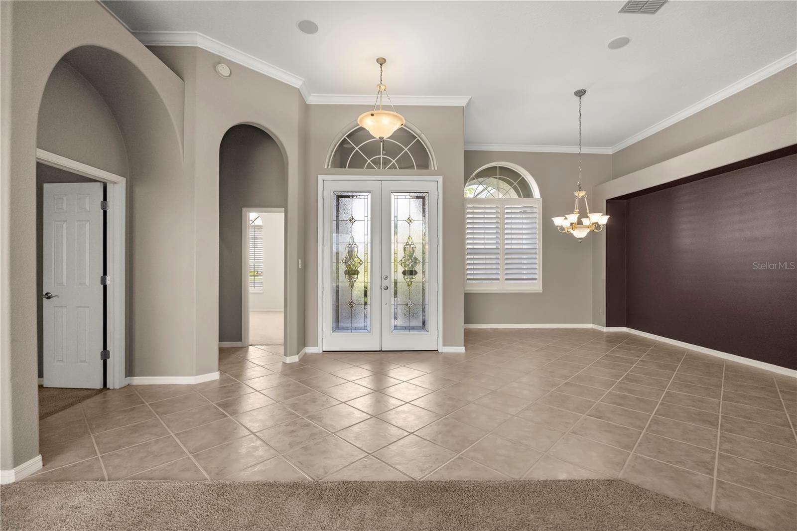 KENSINGTON PARK - Residential