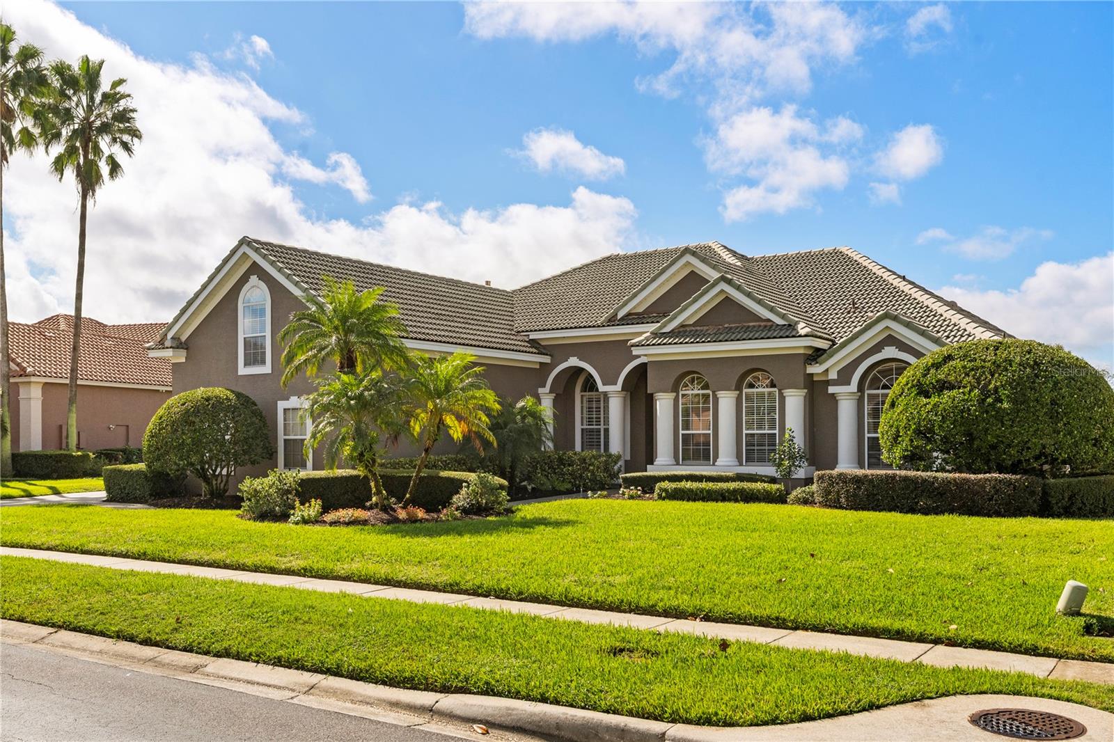 4973 KEENELAND CIRCLE