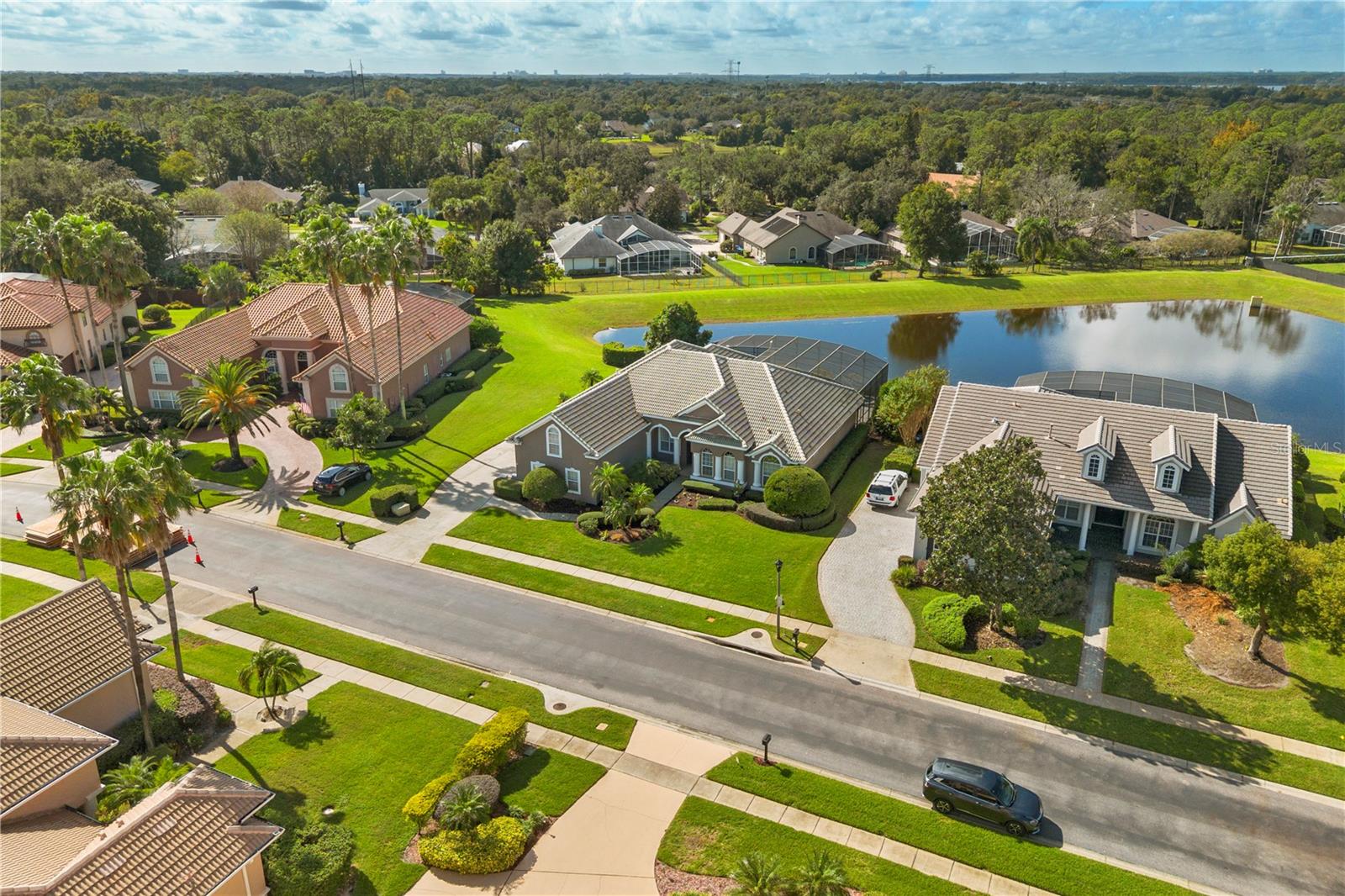 KENSINGTON PARK - Residential