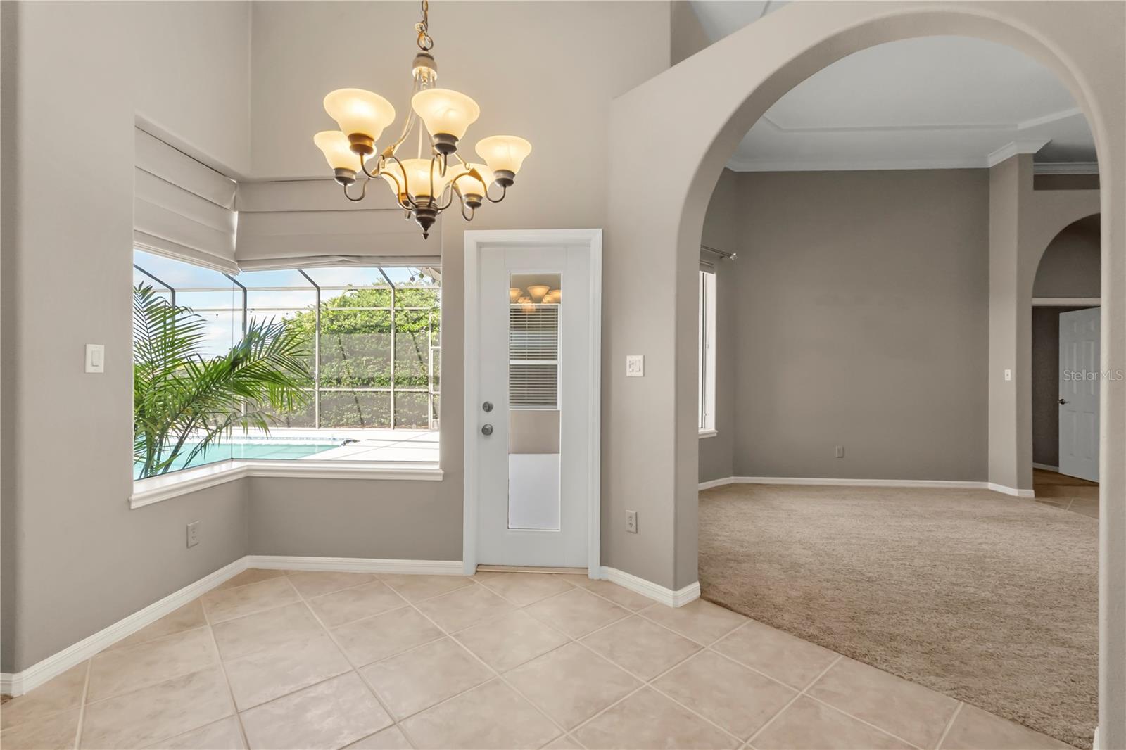 KENSINGTON PARK - Residential