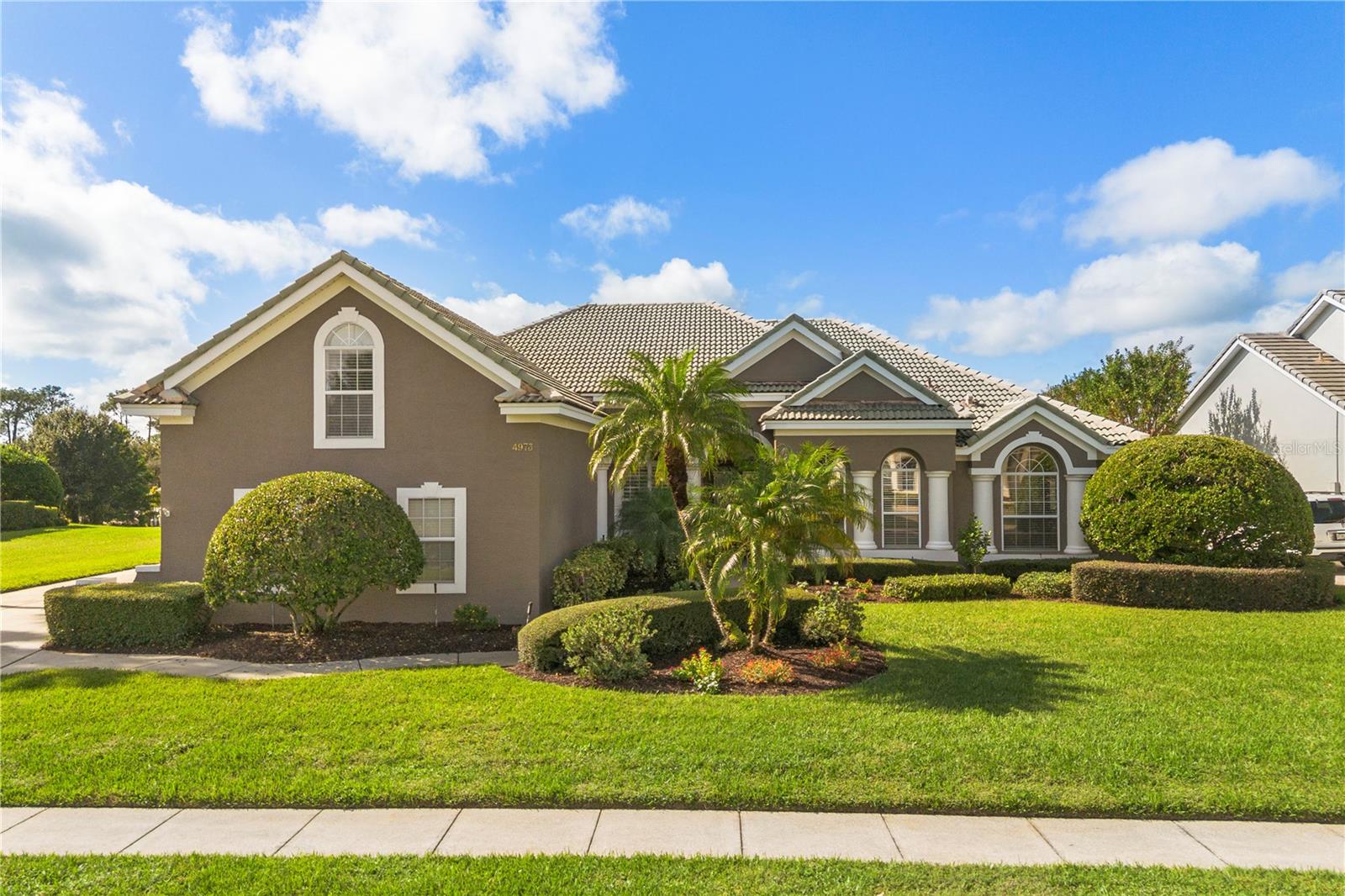 KENSINGTON PARK - Residential