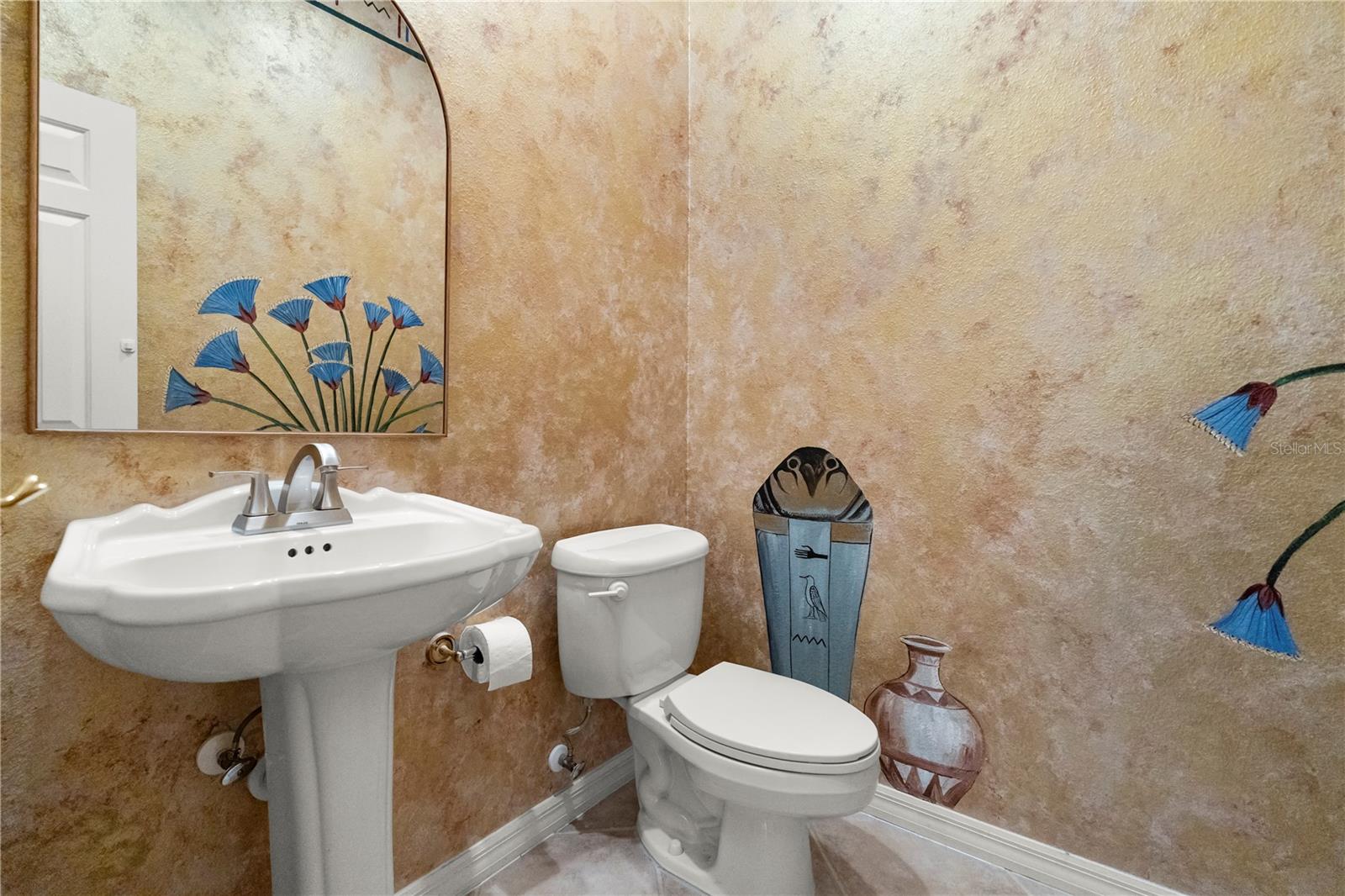 KENSINGTON PARK - Residential