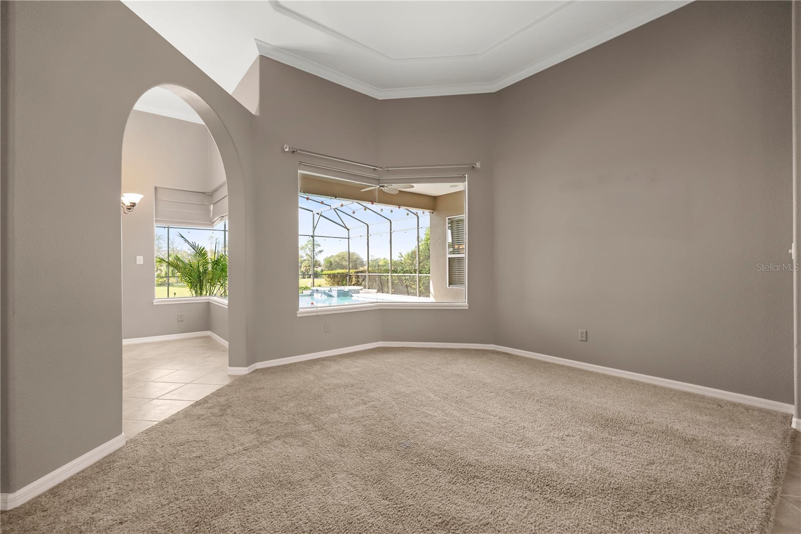 KENSINGTON PARK - Residential