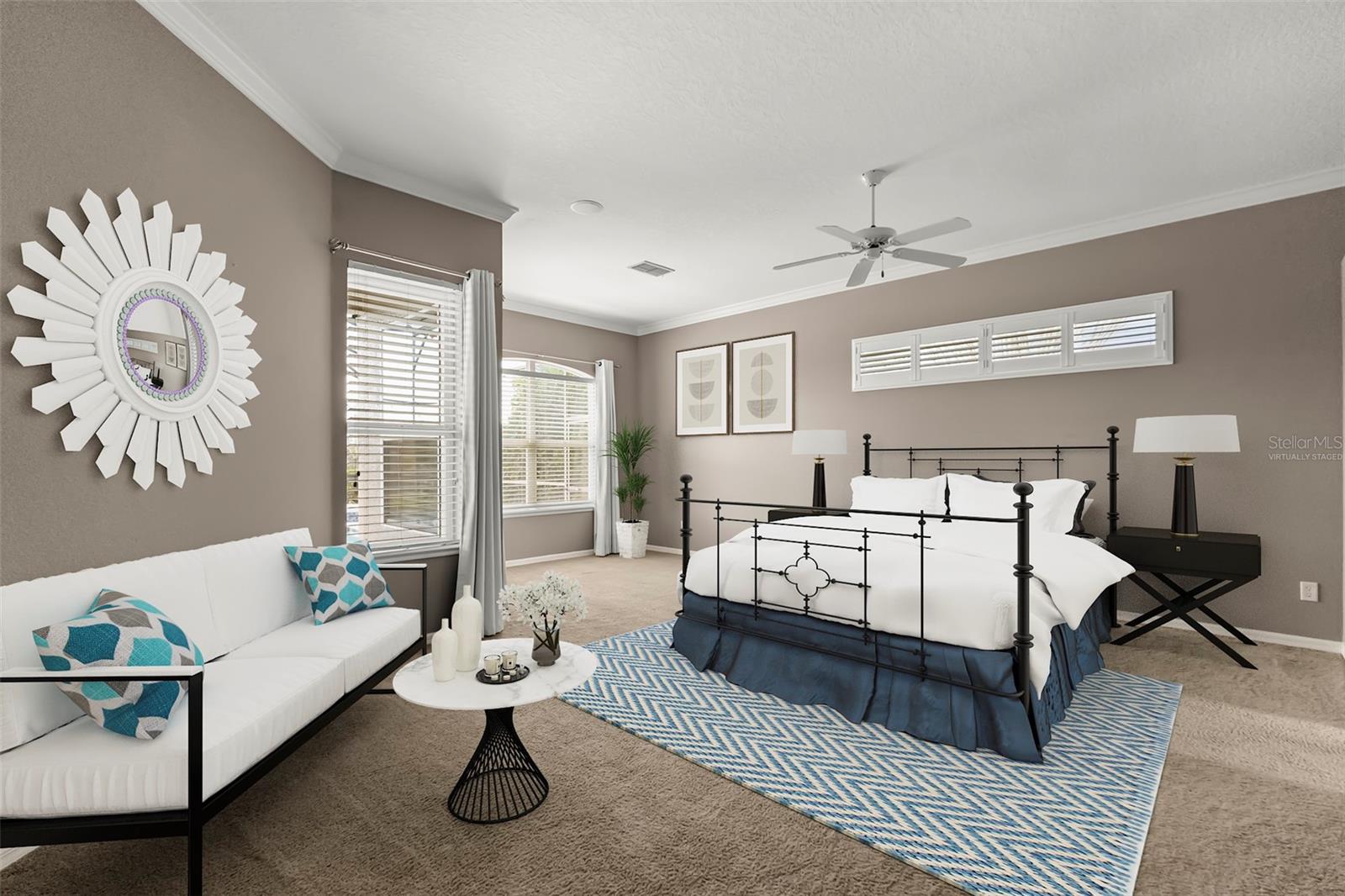 KENSINGTON PARK - Residential