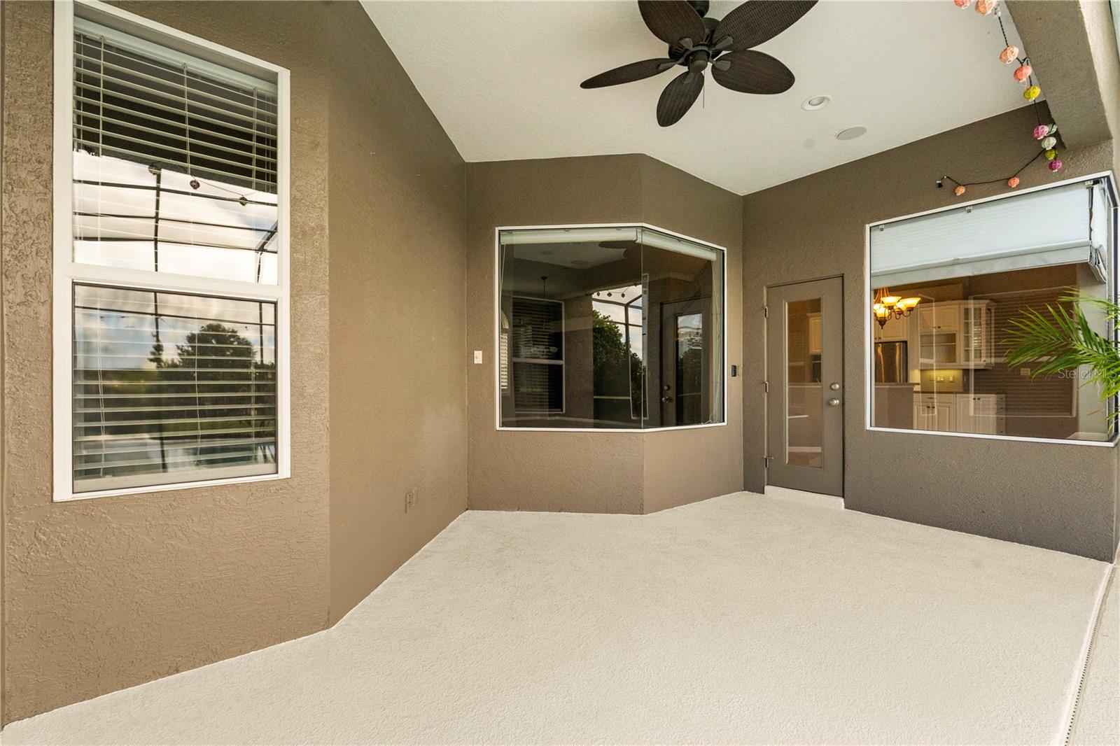 KENSINGTON PARK - Residential