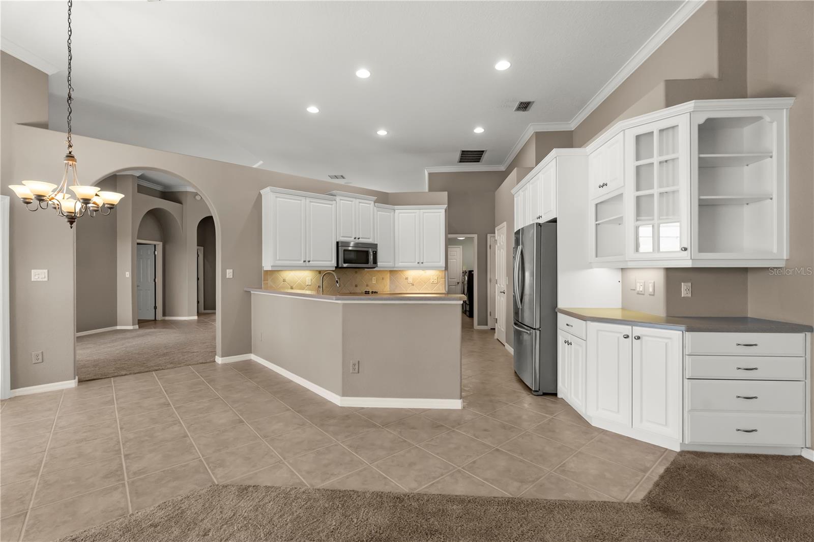 KENSINGTON PARK - Residential