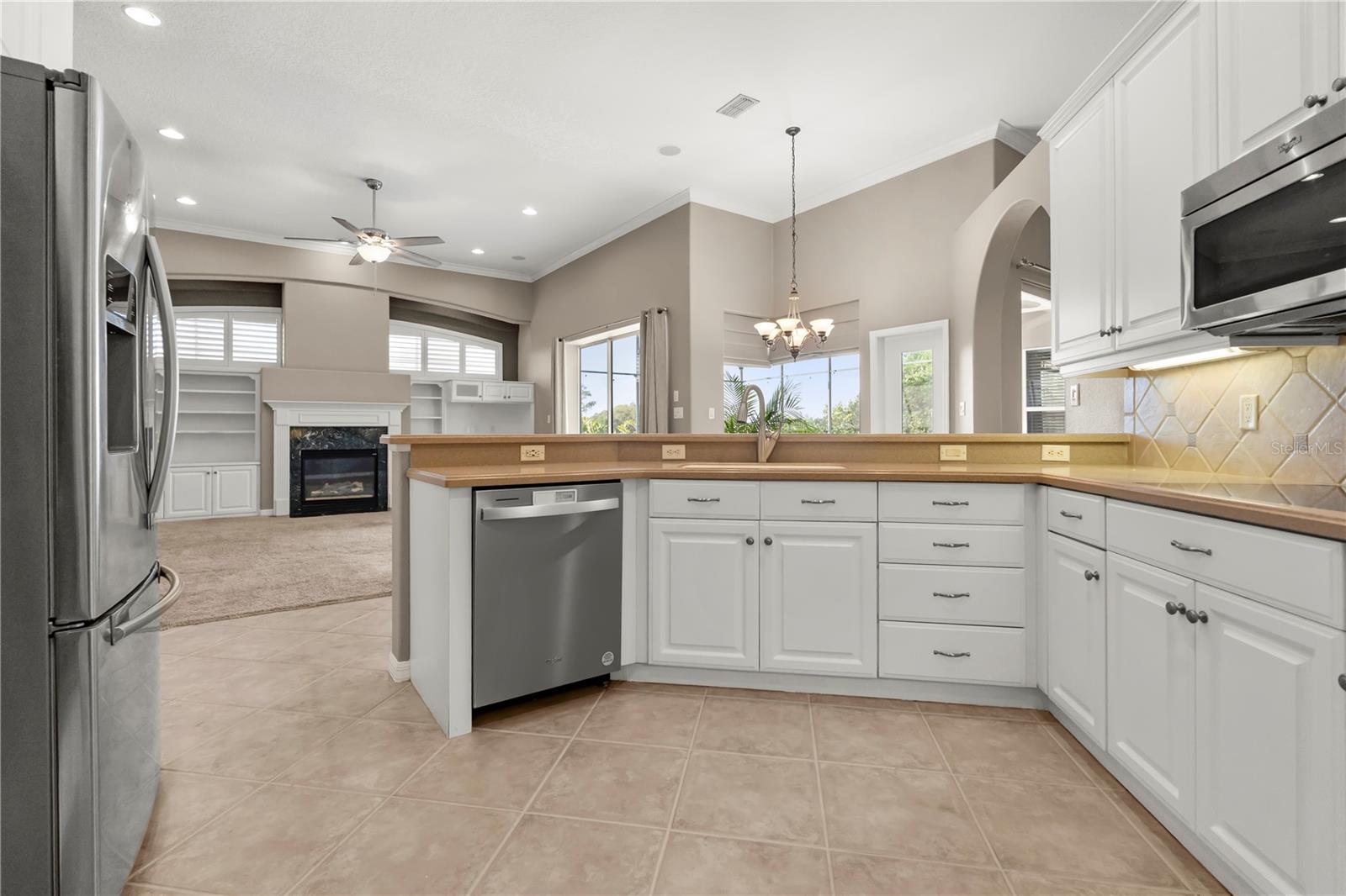 KENSINGTON PARK - Residential