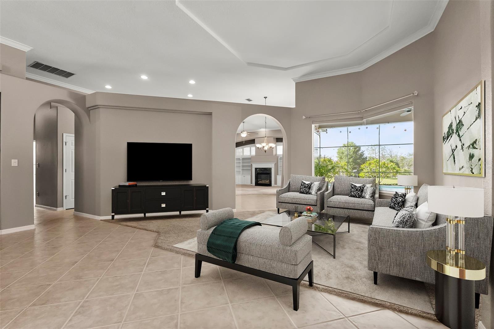 KENSINGTON PARK - Residential