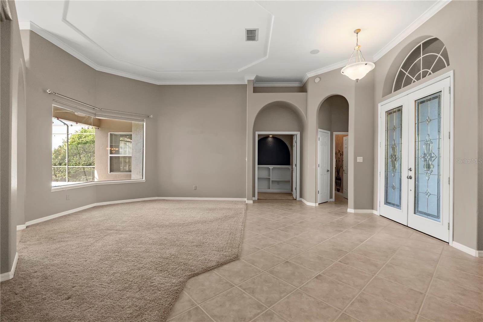 KENSINGTON PARK - Residential