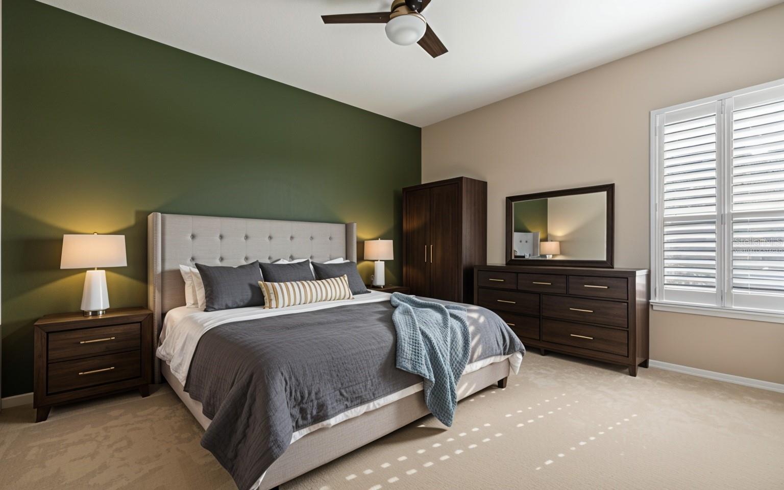 KENSINGTON PARK - Residential