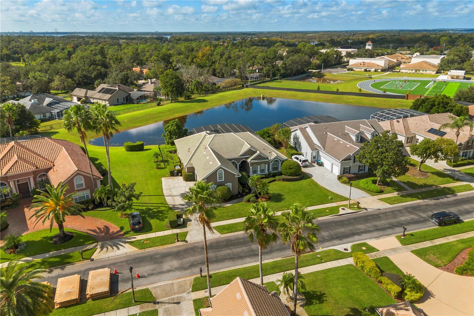 KENSINGTON PARK - Residential