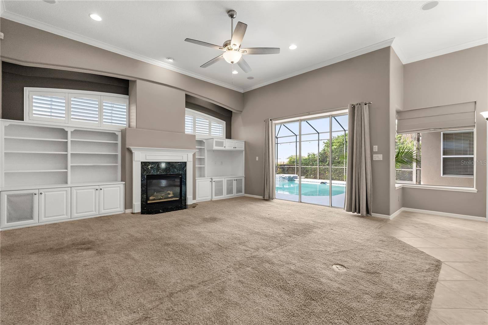 KENSINGTON PARK - Residential