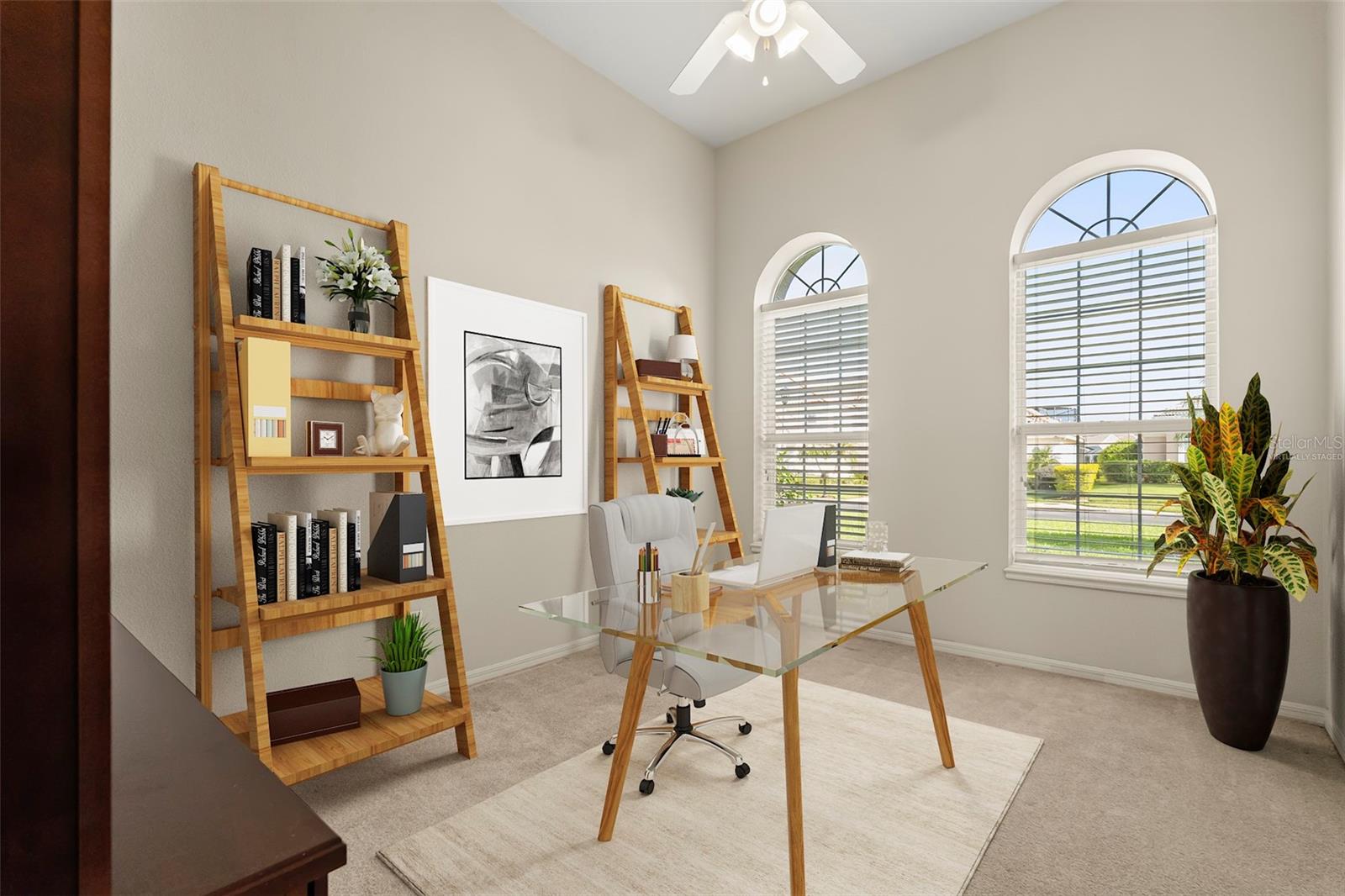 KENSINGTON PARK - Residential