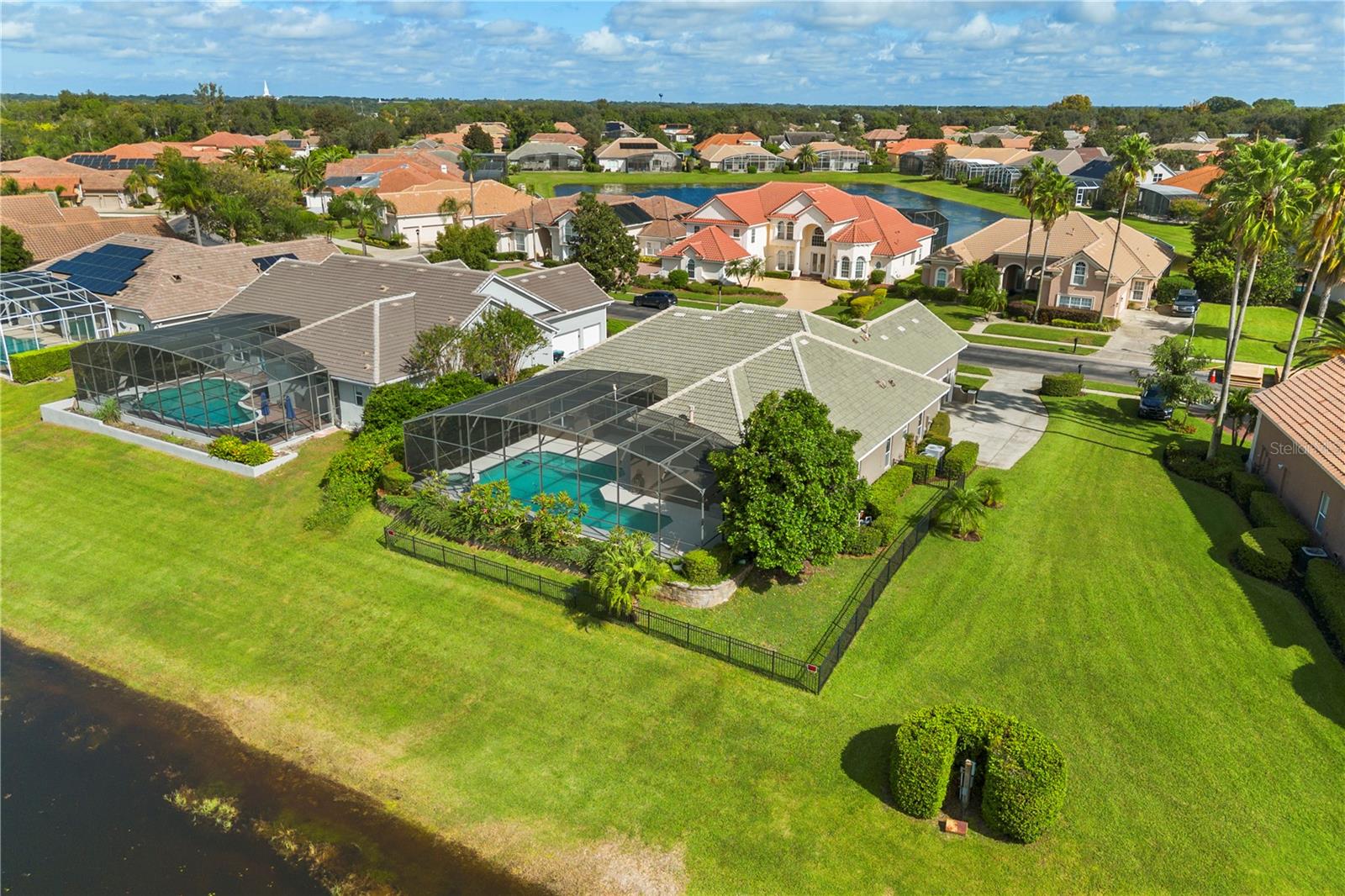 KENSINGTON PARK - Residential