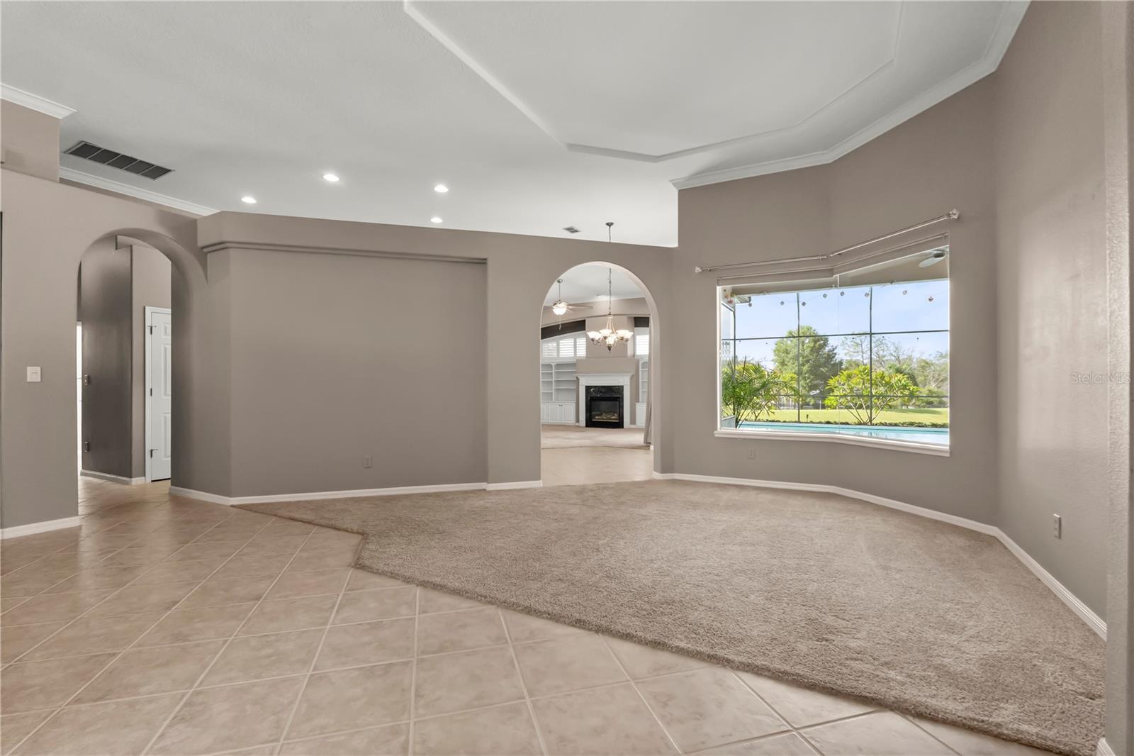 KENSINGTON PARK - Residential