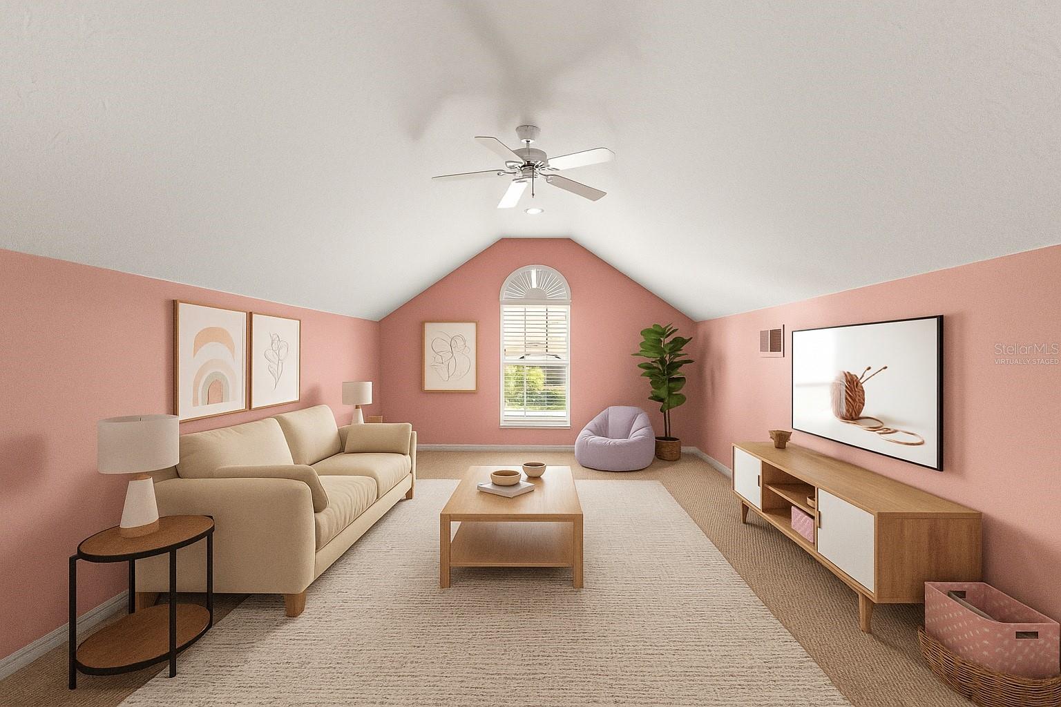 KENSINGTON PARK - Residential