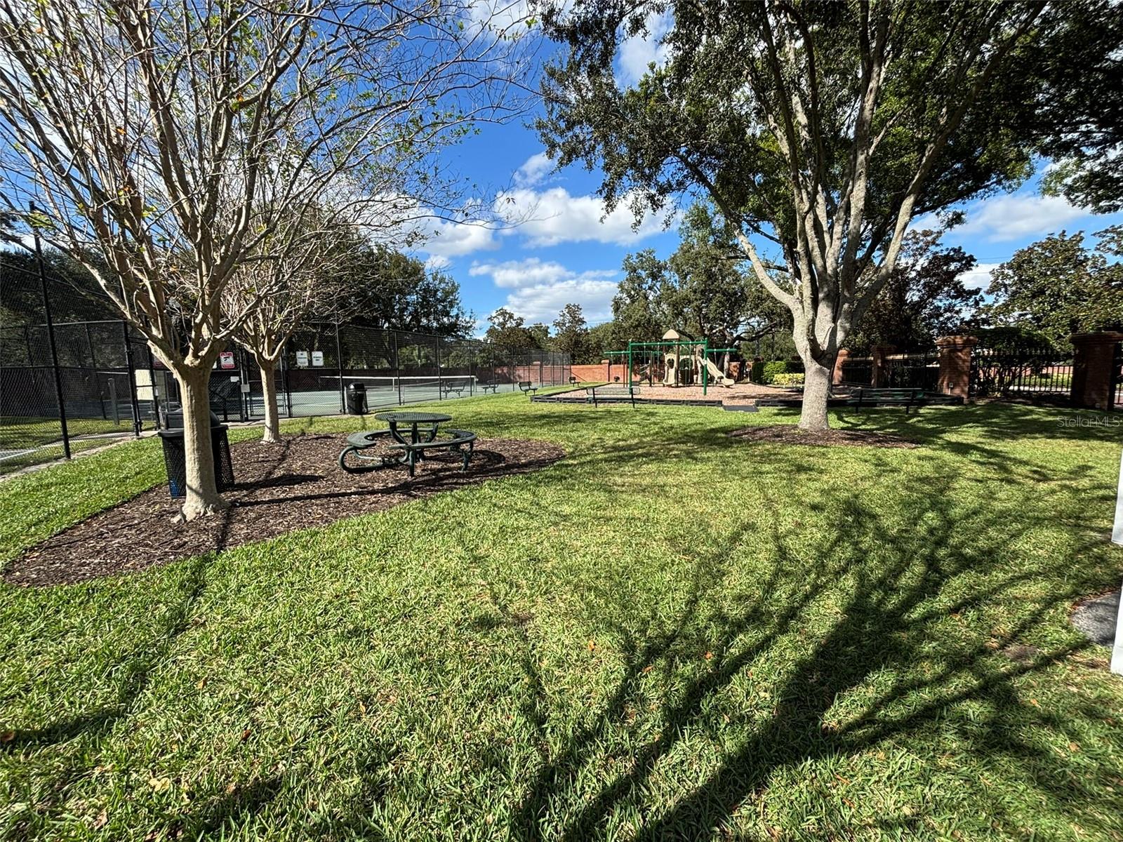 KENSINGTON PARK - Residential