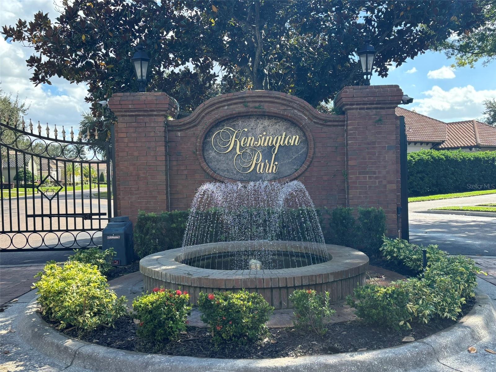 4973 KEENELAND CIRCLE