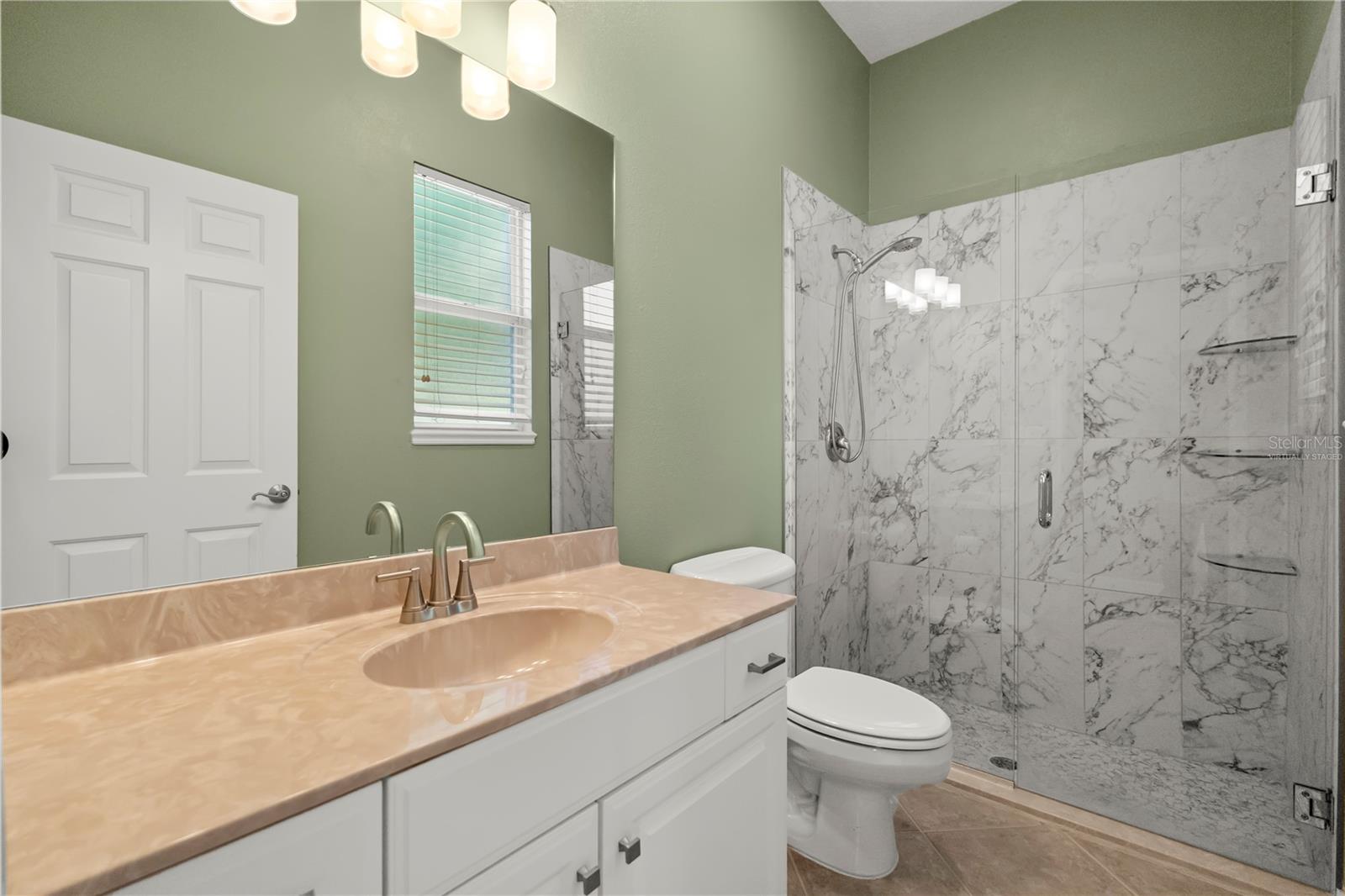 KENSINGTON PARK - Residential