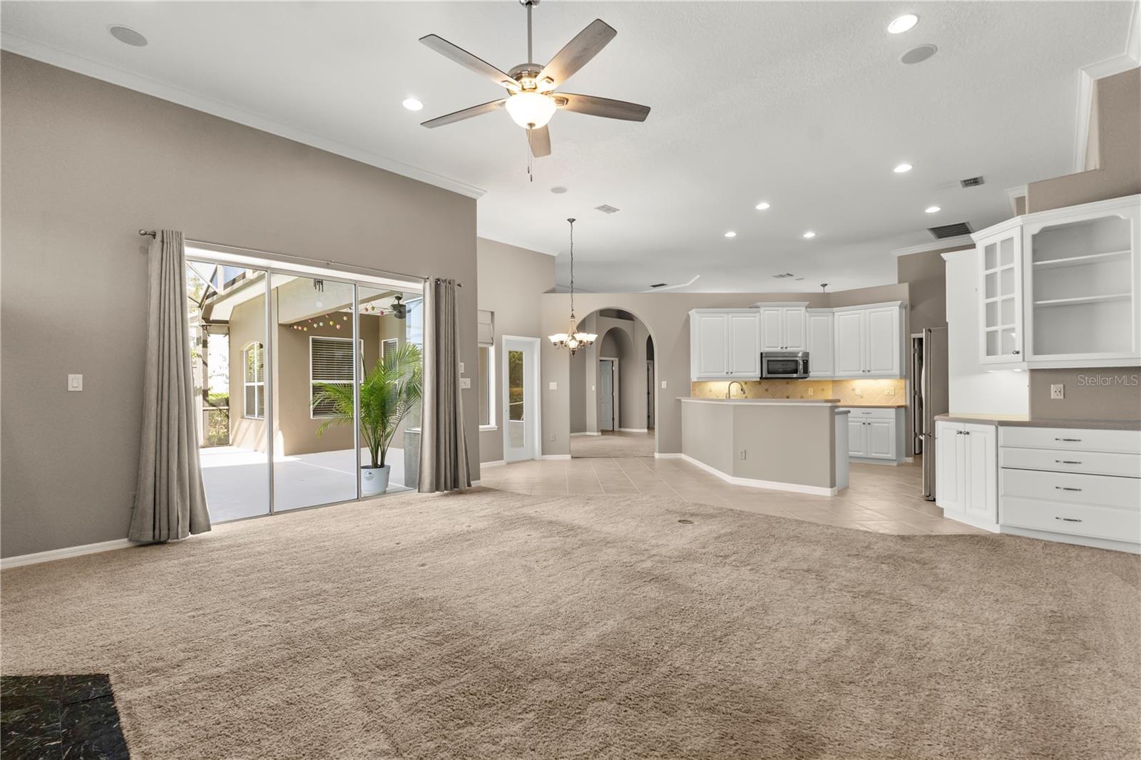 KENSINGTON PARK - Residential