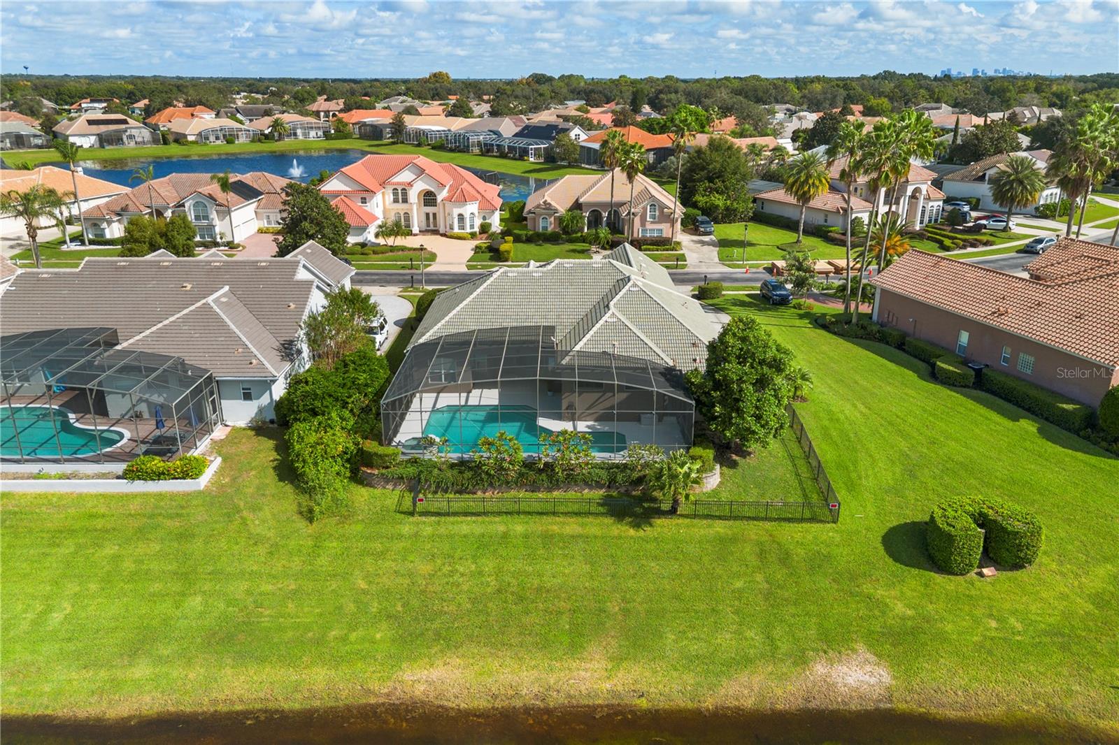 KENSINGTON PARK - Residential