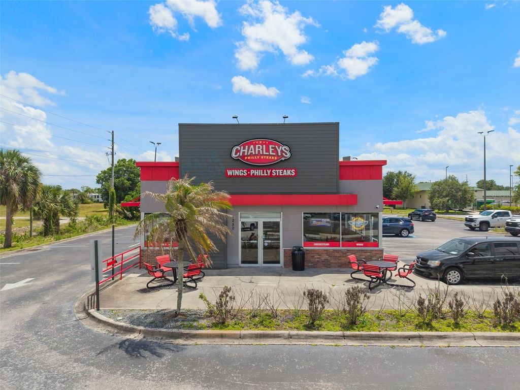 Photo of 3250 W Vine Street, Kissimmee, FL 34741 (MLS # S5149353)