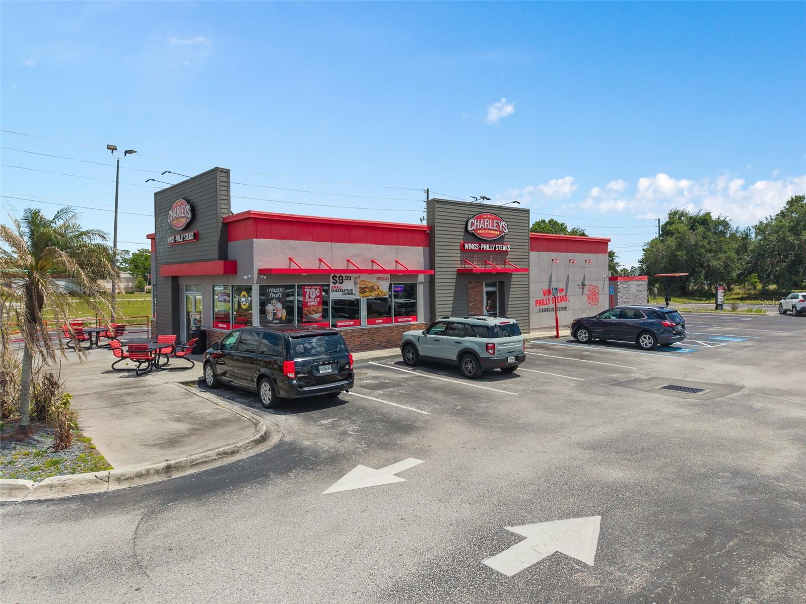 3250 W VINE STREET