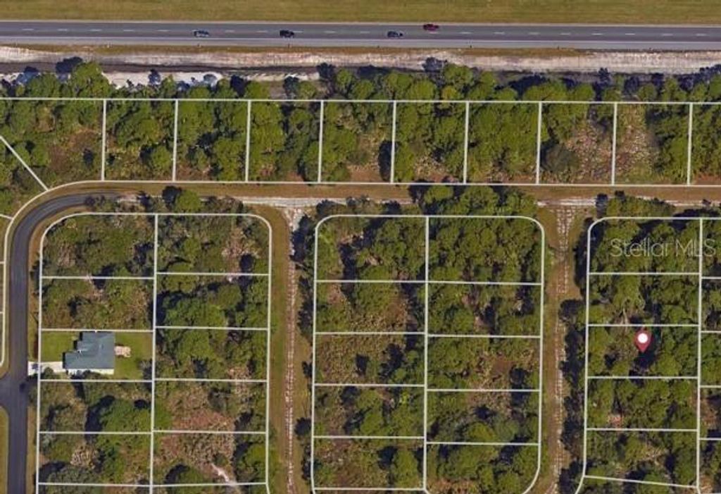 Photo of Trolley Road, North Port, FL 34291 (MLS # O6401715)