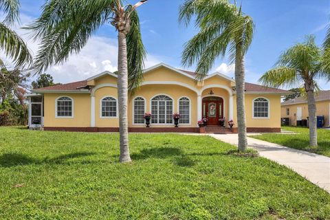 12209 COTORRO AVENUE NORTH PORT FL 34287