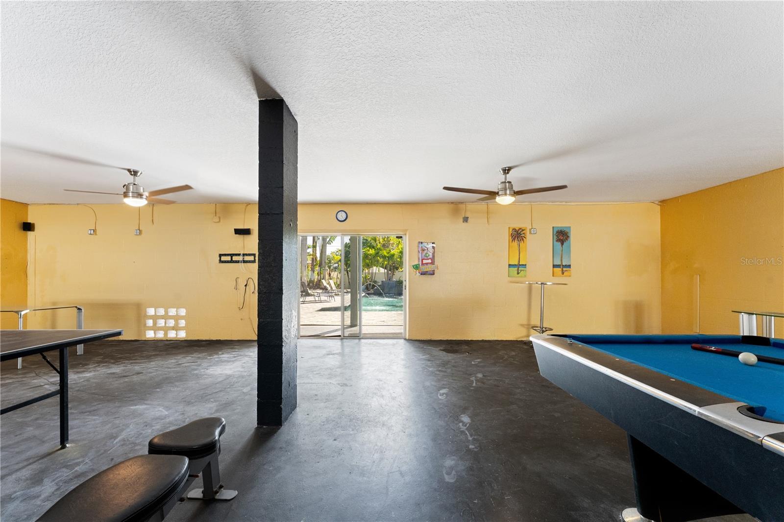 GULFPORT SUB. - Residential