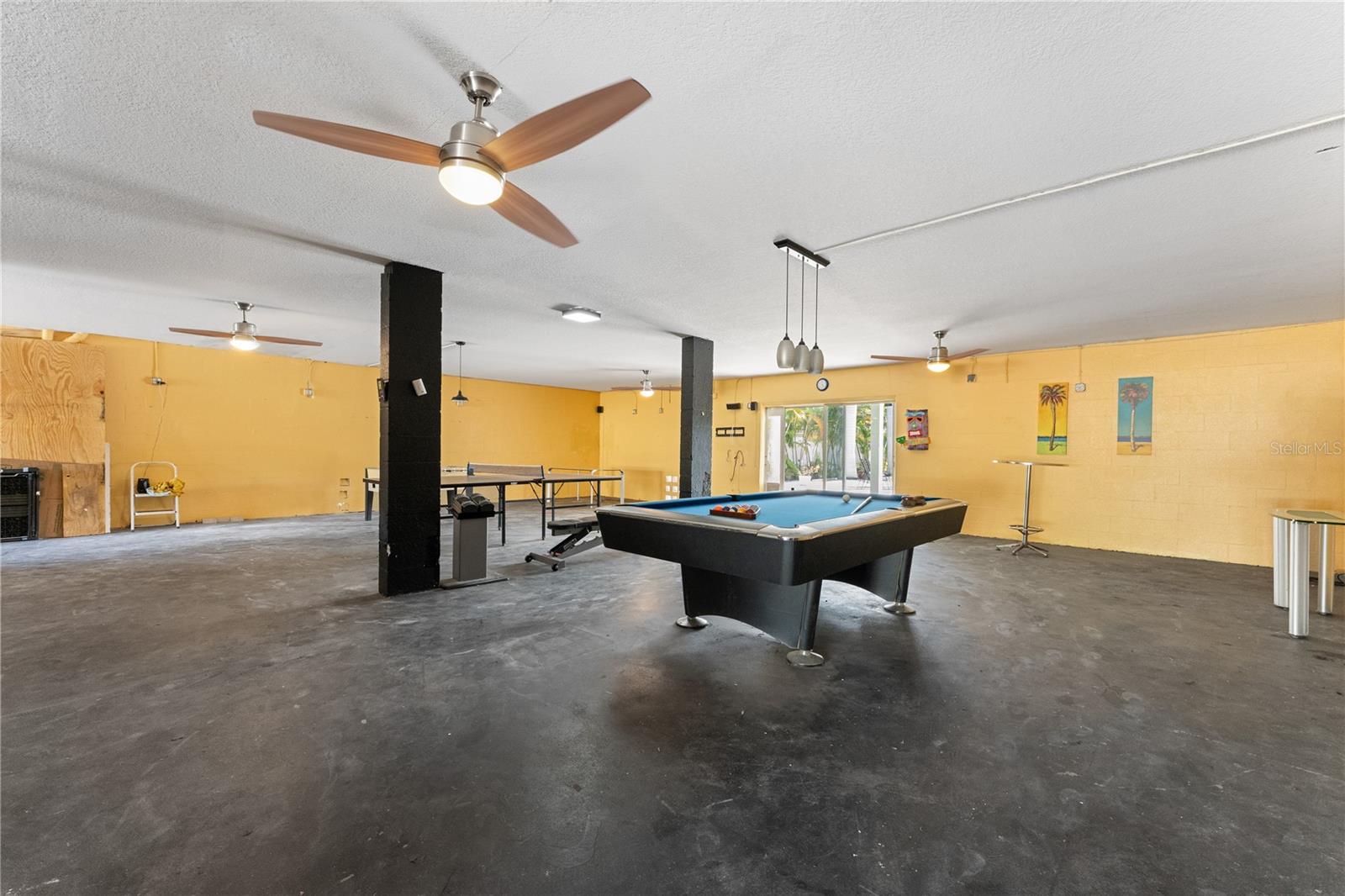 GULFPORT SUB. - Residential
