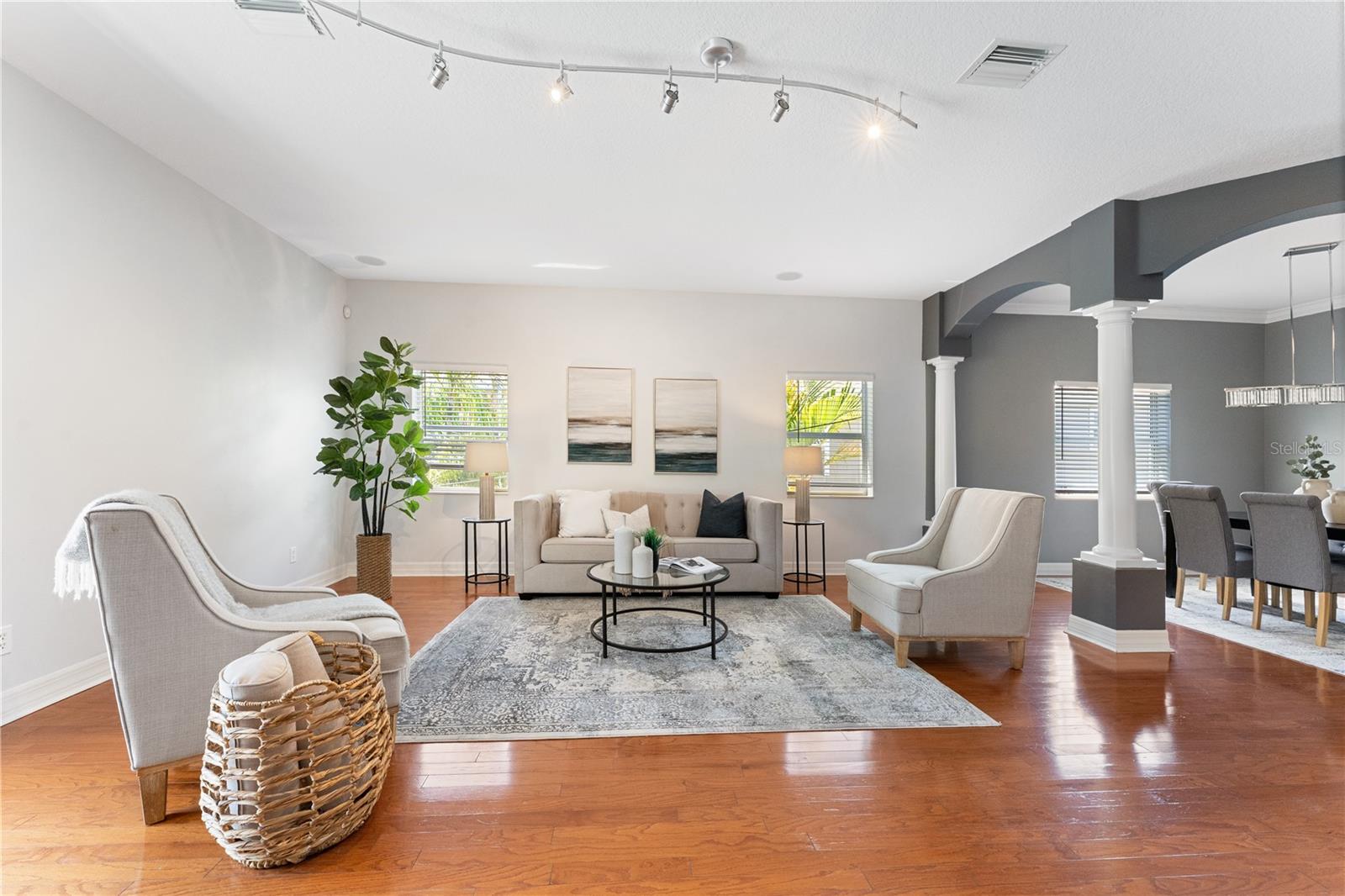GULFPORT SUB. - Residential