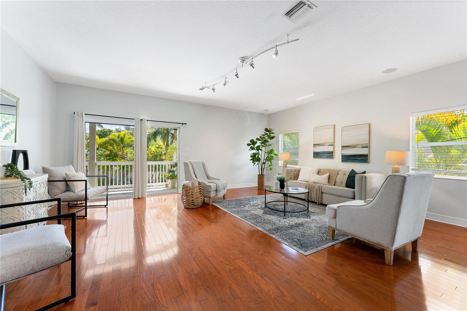 GULFPORT SUB. - Residential