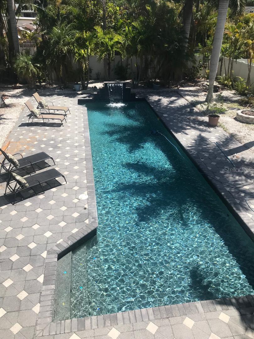 GULFPORT SUB. - Residential