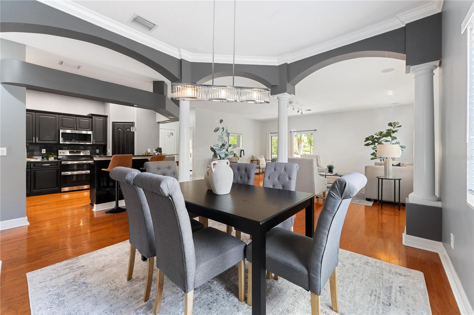 GULFPORT SUB. - Residential