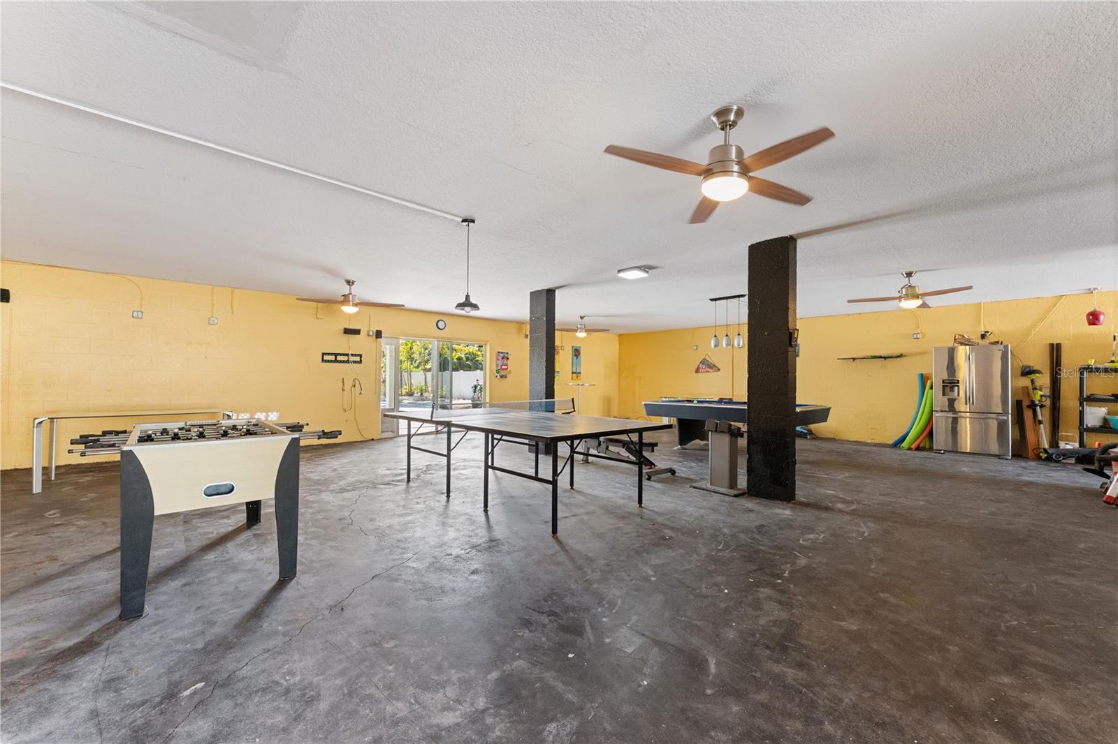 GULFPORT SUB. - Residential