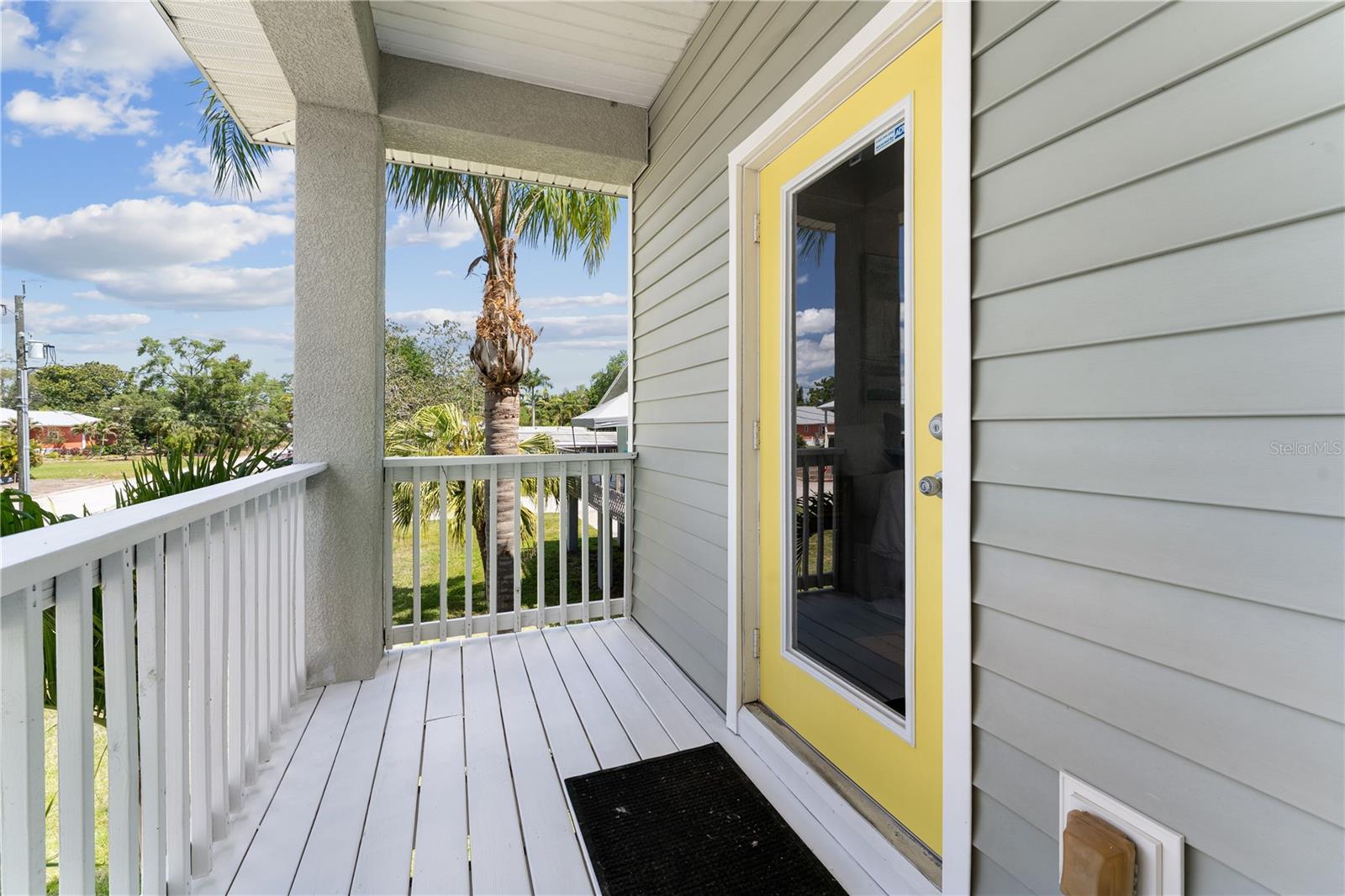 GULFPORT SUB. - Residential