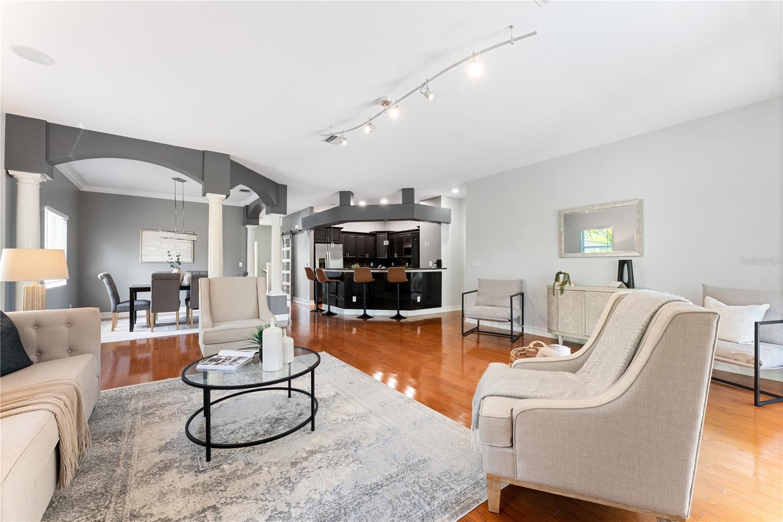 GULFPORT SUB. - Residential