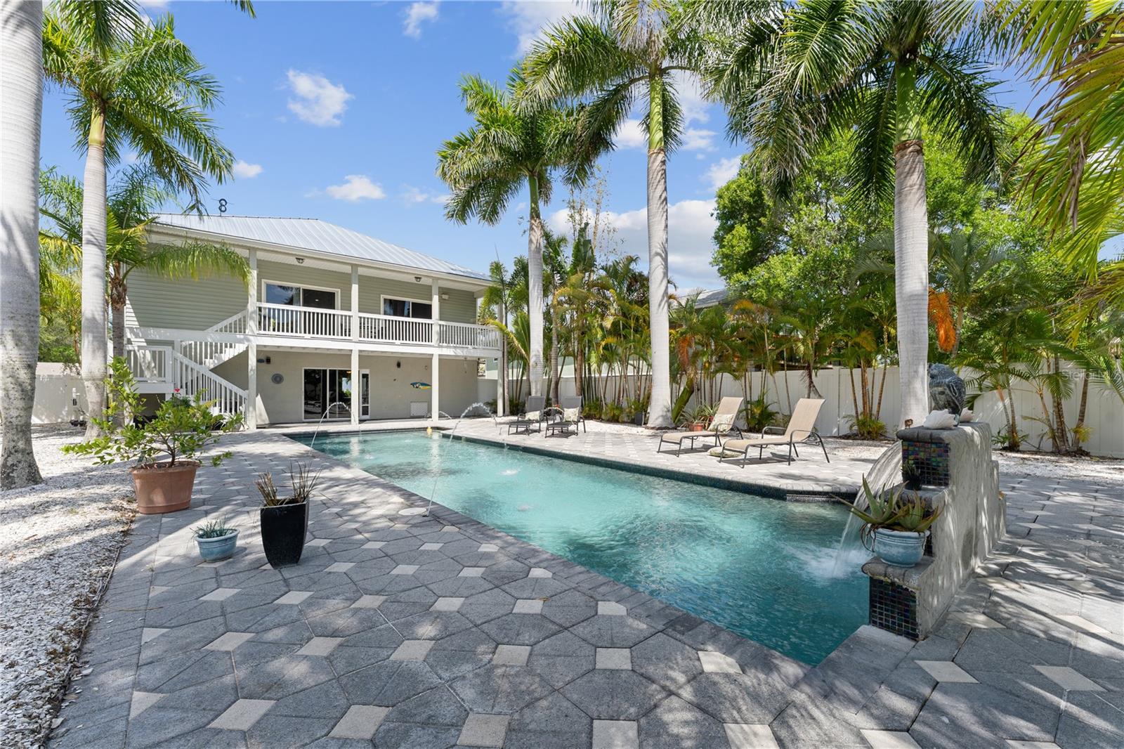 GULFPORT SUB. - Residential