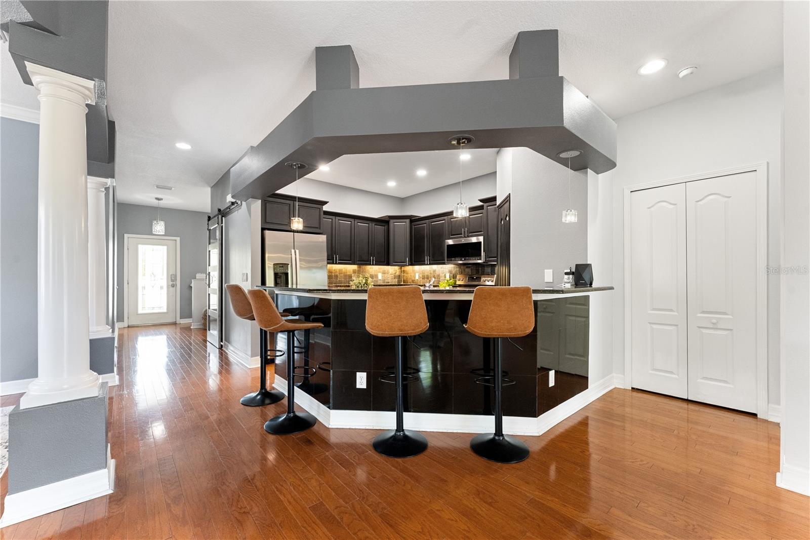 GULFPORT SUB. - Residential