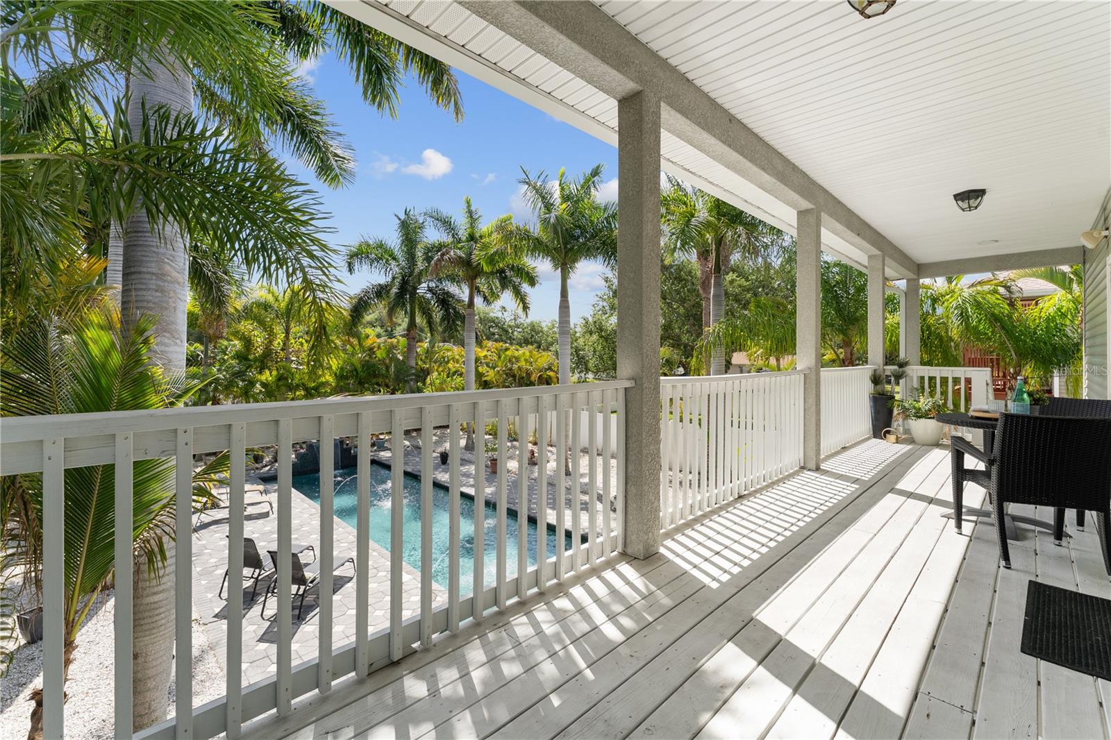 GULFPORT SUB. - Residential